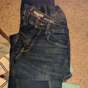 Boys jeans